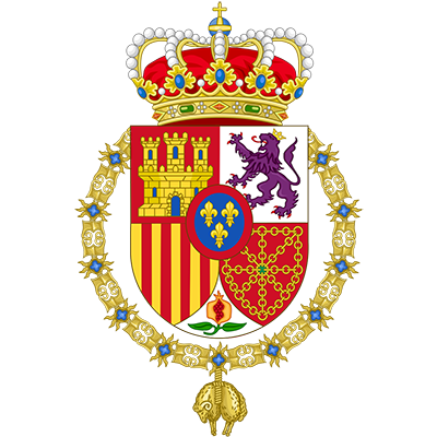 casa real española